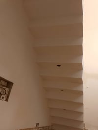 خلفات جص • خلفات بورك • تسليم مهندس