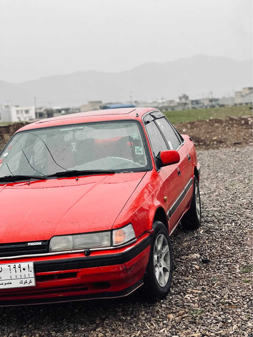 سەرەتا بەناوی خوا🤍
مازدا ٨و بەخ تۆماتیک ✅
ڕەقەم کەرکور بەشەرتی تەعویلو غرامە ماڵی مەدەنی بەشەرد گێڕو مەکینە بەشەرت سەیارەیەکی توندو تۆڵو بێ عەیبە کامڵ گیانی بەشەرت ✅
سحری ٣٠ گەڵاو معامەلە ژ.م(***********)واتسئاپ ڤایبەر✅ رانية, السليمانية
