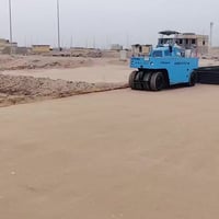 الطوبة • النخيلة • مقاولات عامة