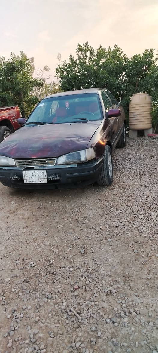 السلام عليكم النترا للبيع موديل 92 سنويه مشروع وطني سياره بدون صبغ سيار السعر 20  وبها مجال الاستفسار على هذا الرقم *********** مراوس حسب القناعه
