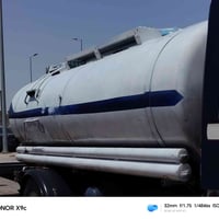 تانكي فافون 12 طن للبيع 07718413352
