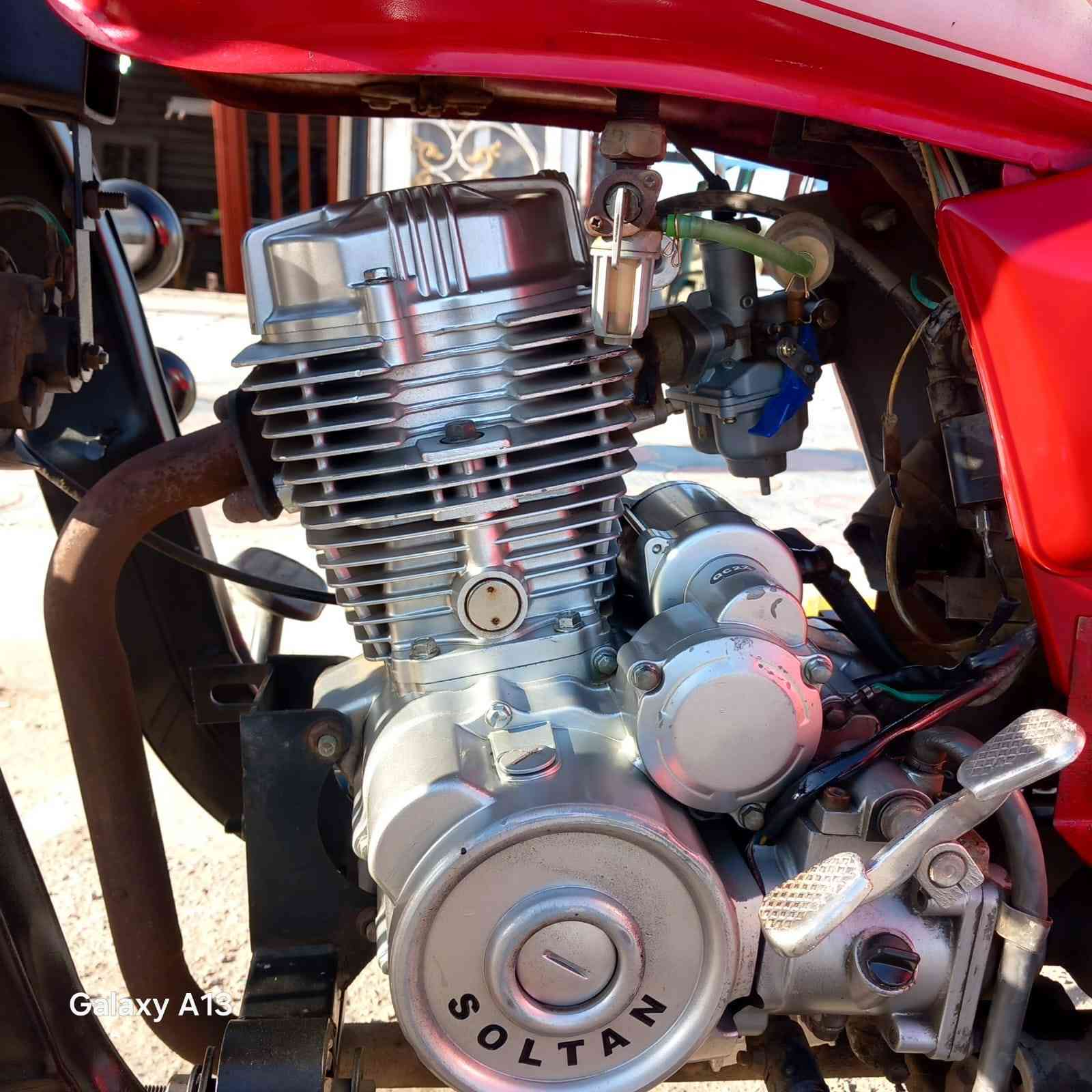 سلام عليكم شباب ستوته صلطان للبيع مديل 20مكفوله كفاله عامه نضيفه محرك بلاد مامفتوح ستوته نضيفه مابيها خياسات السعر2600وبيها مجال مكاني ميسان قضاء الميمونه ***********رجاء رجاء الموشراي لايتصل
