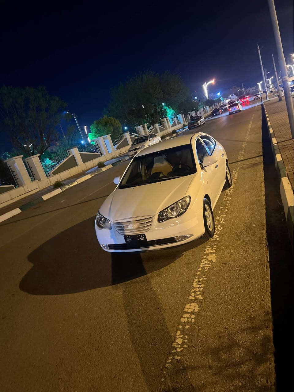 بەناوی خوای گەورە 
ئەڤانتی ٢٠٠٨ فول فول بەس سڵاید نییە 
نرخ ٤٦ وەرەقە و مەجالێکی کەم 
0750 199 1069 رانية, السليمانية
