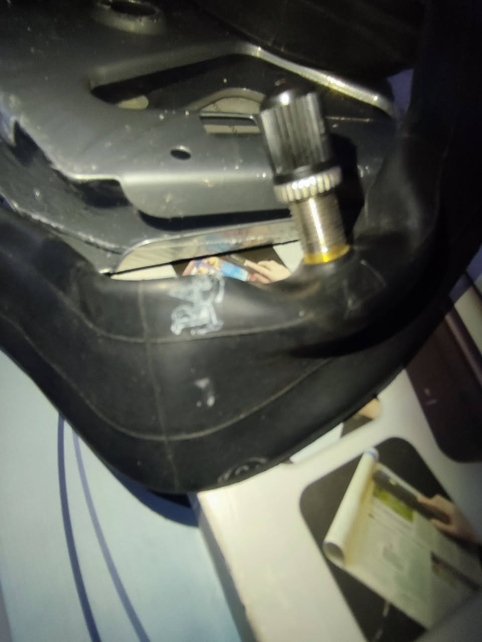 زوج جوب ما اعرف اذا كان مال  دراجة حجم صغير


**إذا كنت صاحب هذا الإعلان وتريد حذفه لأي سبب، رجاءا أرسل رسالة إلى الدعم الفني**