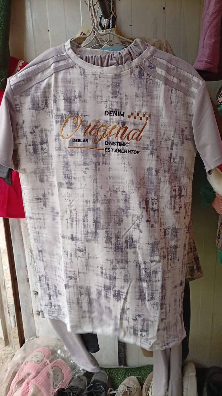 تراك ولادي يلبس ١٠ سنة لحد ١٤ سنة
السعر ٦ الاف

مكان السفير قرب اعدادية صفية للبنات مقابل متنزة سمجة

يوجد توصيل 🚖🚖🚖🚖


**إذا كنت صاحب هذا الإعلان وتريد حذفه لأي سبب، رجاءا أرسل رسالة إلى الدعم الفني**