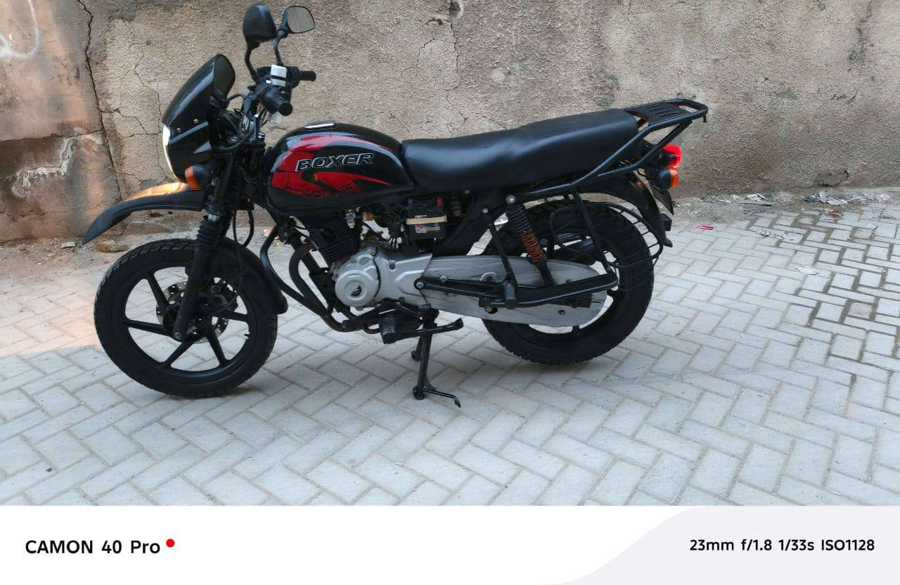 السلام عليكم شباب دراجه بوكسر 2022 مقفوله كفاله عامه اوراق المصطفى 7 شرط الترقيم مكاني بغداد السعر مليون وربع حلوه وناعمه ***********ال*********** الاسيا واتساب والاثير على السيم كارد
