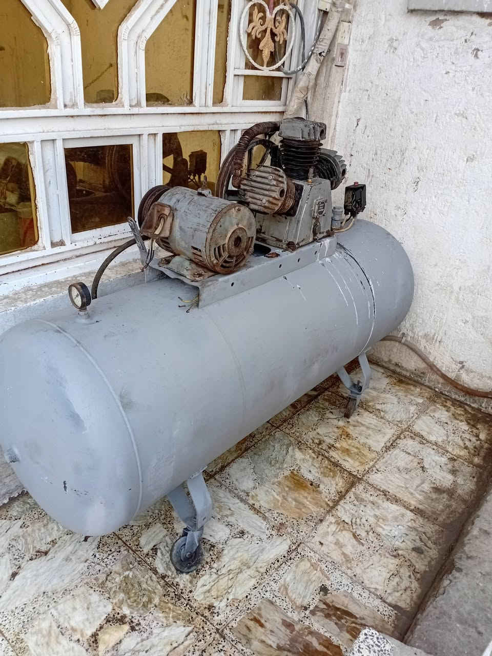 تاروسه ماجاهزه ٥٠٠لتر بغداد الحسينية ***********واتساب
