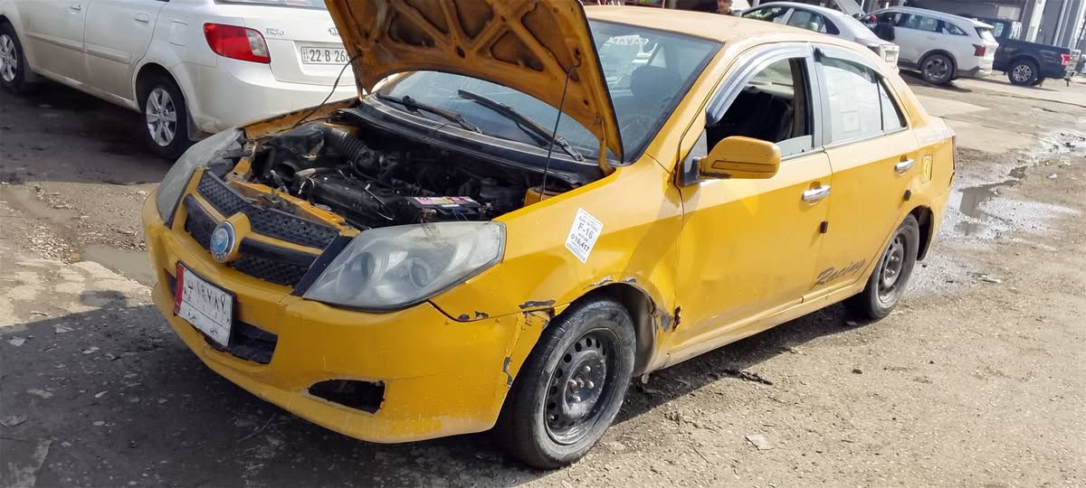 السلام عليكم سياره جيلي أمكي تحويل مباشره سياره حلوا ة الاستفسارات 0772168434  عنوان البصره


**إذا كنت صاحب هذا الإعلان وتريد حذفه لأي سبب، رجاءا أرسل رسالة إلى الدعم الفني**