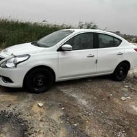 نيسان صني • نيسان 2025 • صني 2025 • سيارة نيسان صني • نيسان صني اربيل ...