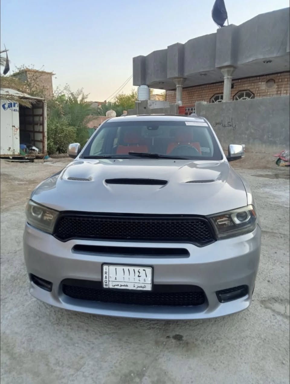 السلام عليكم  ‏موديل  2018  أصل  ‏مكان بصره ***********
