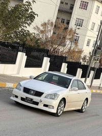 كراون • ٢٠٠٧ • اوتوماتيك