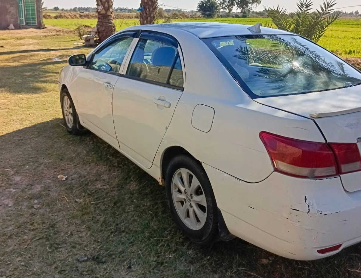 بي واي دي موديل 2013 مكينة وكير كورلا محرك جديد تبريد شغال سنوية جديدة لل29 مكاني ذي قار الشطرة السعر 38 الشراي يتصل ***********
