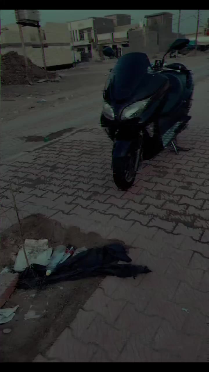 السلام عليكم فورزا دراجه للبيع 0 9 ***********
