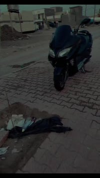 فورزا دراجه للبيع 0 9 07892660388