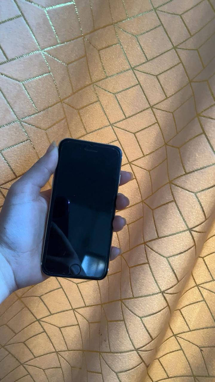 سلام عليكم عندي هاذ جهاز ايفون سفن عادي بس دكمة متشتغل ولكامرة الامامية نضيف كلشي مابي بطارية ممبدلة ابد سعر ٤٠ قفل


**إذا كنت صاحب هذا الإعلان وتريد حذفه لأي سبب، رجاءا أرسل رسالة إلى الدعم الفني**