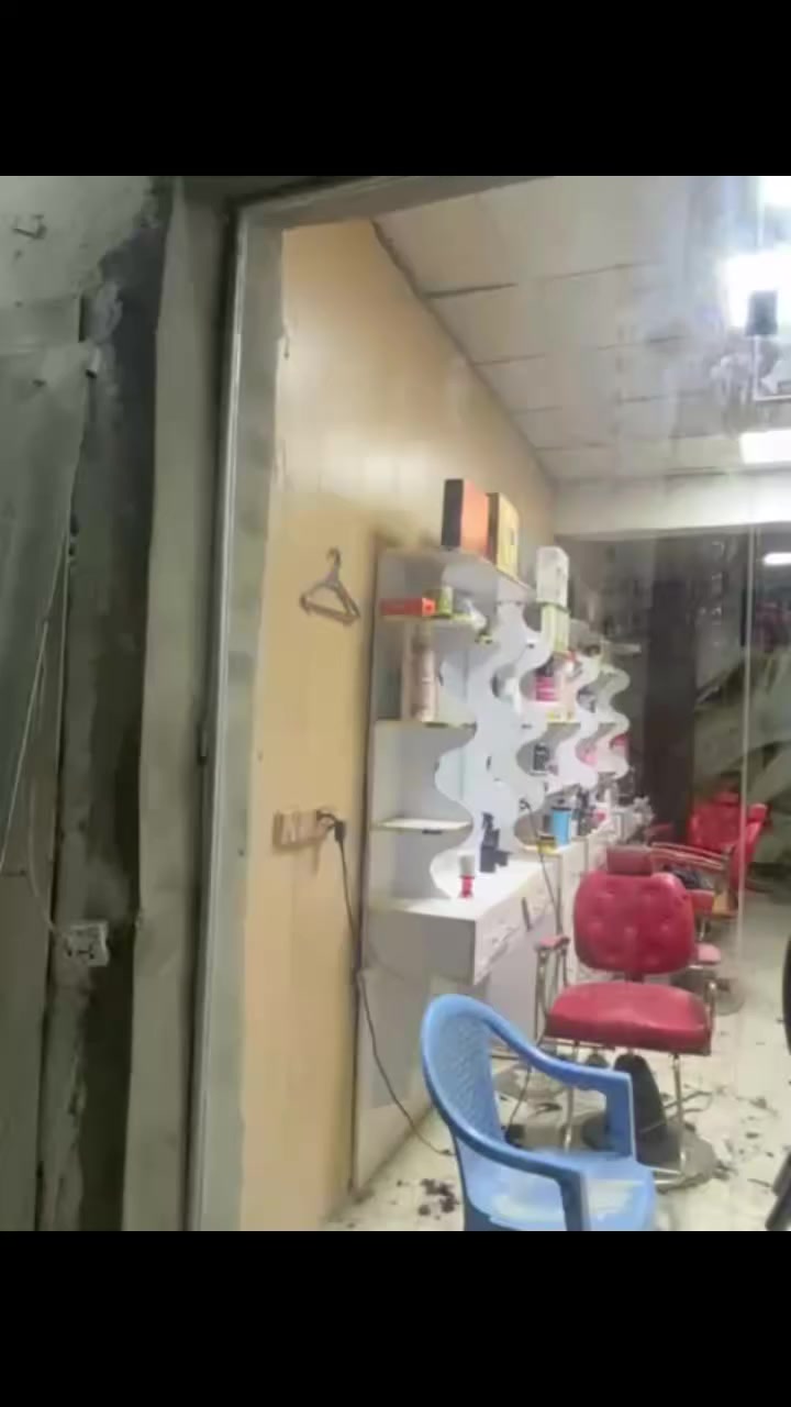 تم بحمد الله عملنه اليوم جام خانه 10ملم سعر المتر 20 وسعر الباب 125 الاخ مسلم الحلاق يم كراج بغداد  من الله التوفيق حيدر القريشي ***********   ***********
