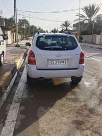 توسان • ٢٠١٠ • الخالص