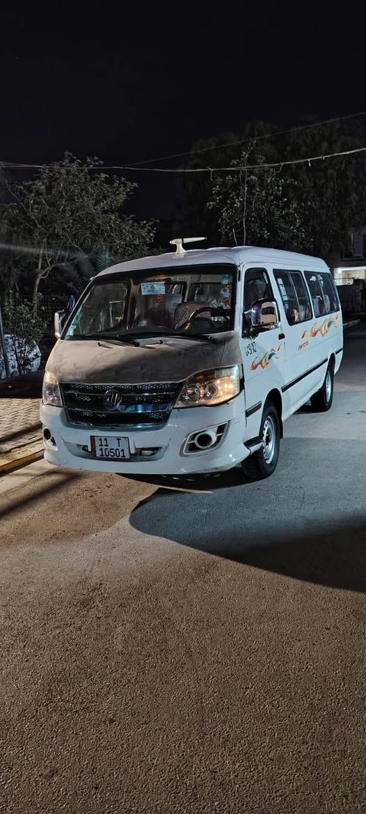 سلام عليكم 
فتون 2014 بسمي مصفره هيه وغرمات 
مكينه وكير وكسل مكفولات 
حداديه جديده 
مشط جديد 
تخم تاير 
سياره مسويله ادمه عام قبل 10ايام وبشرط عل فحص 
نوزلات وبلكات جدد
واير بلكت رولات قوايش فيت بم 
الويله الاماميه 
دسكات وفجوج و فلنجات و بربورنات و 
بنزات خلفيه 
مدوشمه عام 
كشنات وتنته وكاعيه 
كهربائيات كله شغاله 
سياره جاهزة لاخير مانقصه برغي 
العنوان بغداد الحسينية 
السعر 80وبيه مجال بسيط
الاستفار ***********
