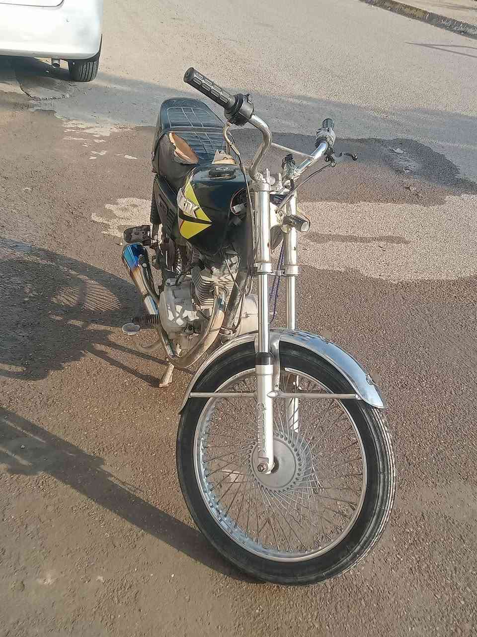 تايكر موديل ١٧محرك مامفتوح شعله معدل مانقصه شي لا تنقص ولا تبخير السعر خاص او تصال ***********مكاني بعقوبة التحرير
