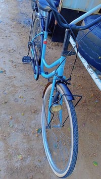 بايسكل ياباني • حجم ٢٦ • كوفه علوه الفحل