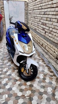 سكنس صيني • سلف • باتري