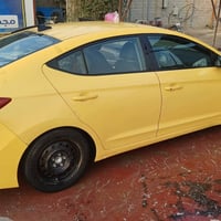 الانترا 17 حادث باب خلفي 07755318880 المكان حي اور السياره فول عدى فتح...