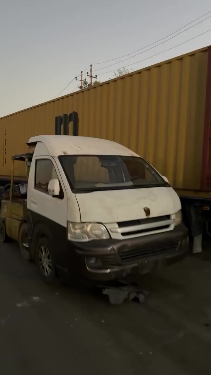 ‏أهلا وسهلا بيكم في شركه رياض صيني 
توفر لدينا ادوات احتياطيه عامه تفصيخ وجديد  صيني  بسعر  جمله 
فون جنبي H1 جنبي H2 شري H5 
جيتور داشنك جيتور T1 جيتور T2 
جيمع ادوات متوفر محركات ضمان اصلي وكاله 4Y حصري الى شركه رياض صيني  
‎محرك كامل اصلي حاسبه وشركه وضمان فوتون
‎نصف محرك كامل اصلي حاسبه وشركه وضمان فوتون
‎محرك كامل اصلي شركه وحاسبه وضمان H2
‎نصف محرك كامل اصلي شركه وحاسبه وضمان H2
ملاحضه محركات وكاله 4Y 
حصرا شركه رياض صيني
في العراق
‎ملاحضه المحرك والكلج ضمان 3 اشهر  ستبدال مع اجور الفيتر مجانا  عند اي ضرر مصنعي
 📍الفرع الاول  بغداد شيخ عمر شارع مقابل كراج النهظه 
 📍 الفرع ثاني تاجي مجاور ام جدايل 
الرقم : *********** 
*********** 

‭٠٧٩٠ ١٤٦ ١٠٣٧‬ ‭
