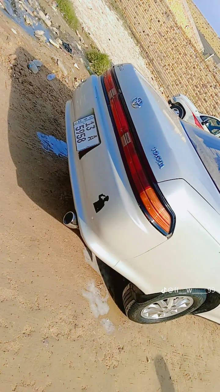 السلام عليكم مارك نفخ موديل 93 رقم ميسان سنويه جديده ل29 محرك وكير جدد اثنين ونص تخم تاير جديد حداديه جديده كهربائيات شغاله مكاني ذي قار السعر 67 وبيها مجال ممتواجد عل فيس رقمي ***********
