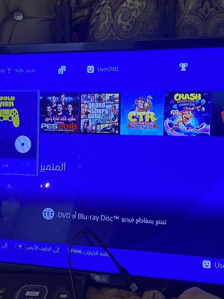 سعر ٣٢٥


**إذا كنت صاحب هذا الإعلان وتريد حذفه لأي سبب، رجاءا أرسل رسالة إلى الدعم الفني**