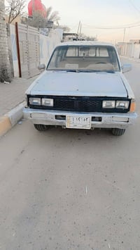 نيسان داتسون • مكينة وكير • كربلاء طويريج