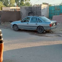 أوبل فيكترا • أوبل • فيكترا • سيارة ألماني • سيارة للبيع • رقم نجف • م...