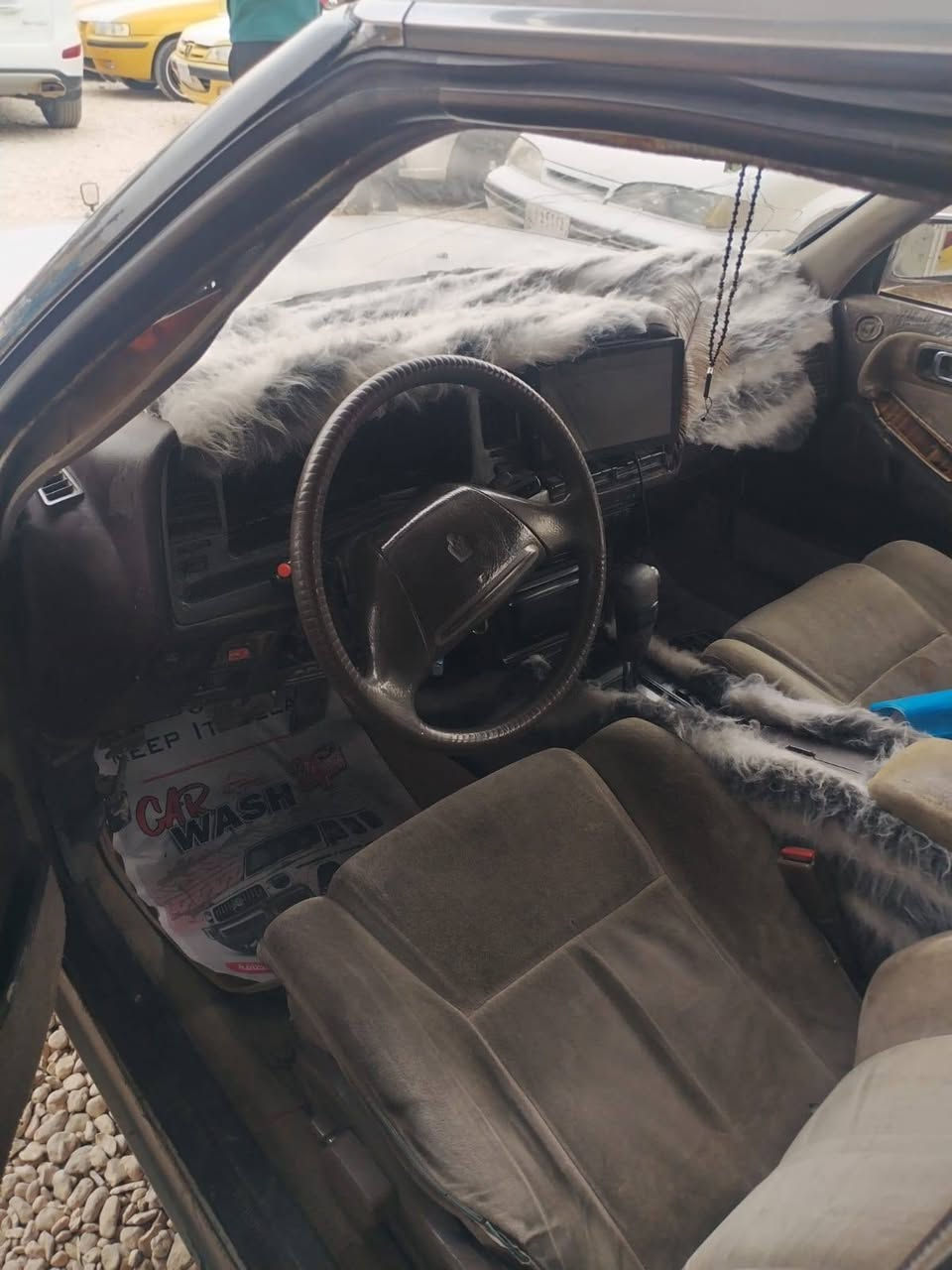 السلام عليكم ورحمة الله وبركاته اخواني هارتوب ياباني موديل 90 مكفوله اصوليات وشرعيات تحويل ثاني يوم مكينه تشك الكاع كهربائيات حداديه كلها خير من رب العالمين مكانها حله سعرها 27 سياره وين ميعجبك اطلع عله الفحص *********** اتصل قليل تواجدي عله الفيس بوك حلة, بابل
