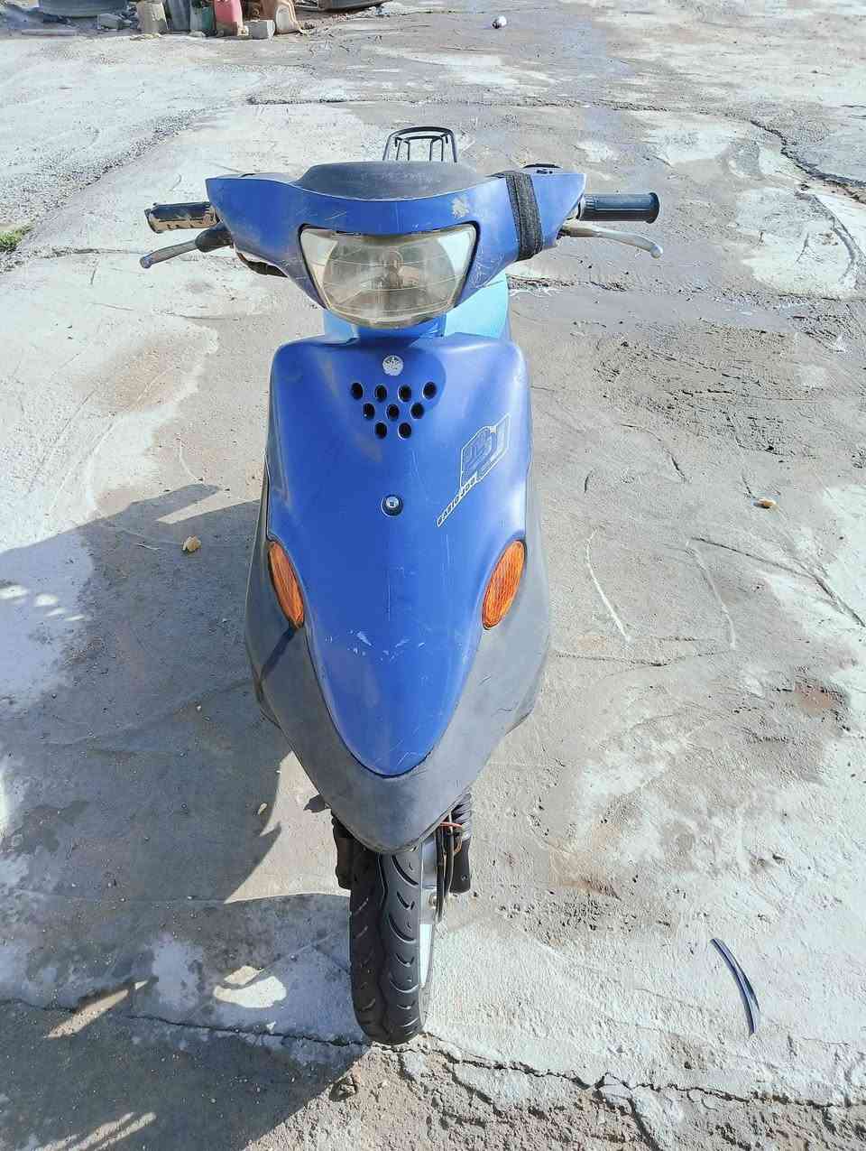 دراجه بيجي للبيع او مراوس بمصريه
مفتوحه بوش وبستم 
دراجه نضيفه 
الخاص مفتوح


**إذا كنت صاحب هذا الإعلان وتريد حذفه لأي سبب، رجاءا أرسل رسالة إلى الدعم الفني**