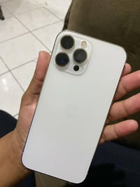 ايفون ١٣ برو ماكس  بطاريه ٩٦ كامل ملحقات  شرق اوسط نسخه تايوان  مراوس ...