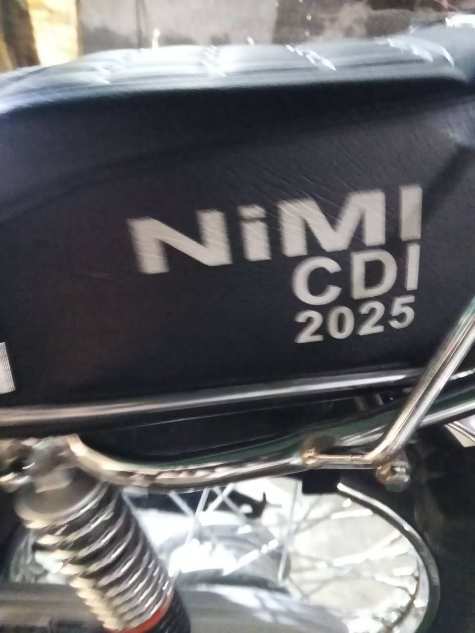 تراجه موديل 25ناما لبيع اوراق اصولي نضيفا كلش 700 وبيه مجال***********🏍
