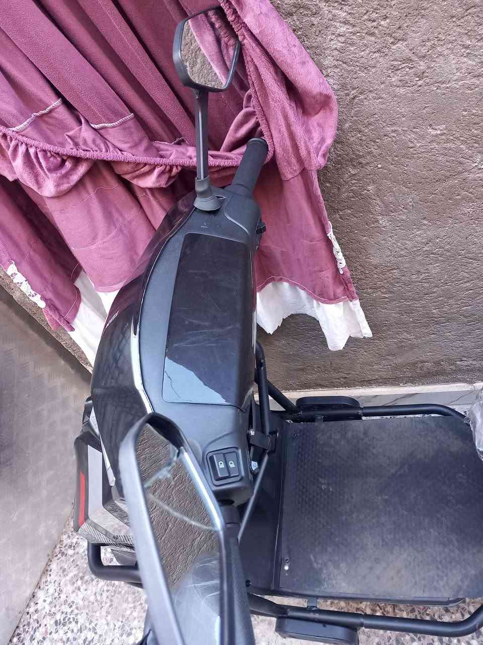 كفاله ب٦٥٠ وبيه مجال نازله قبل شهرين من معرظ مكاني بغداد حي اور
***********
