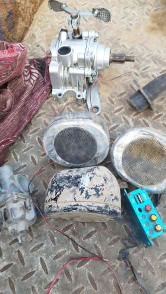 السعر كلهن 50 نريدهن هذا الرقم موجود تفاصيل بالمقطع*********** مكان الحمزه الغربي
