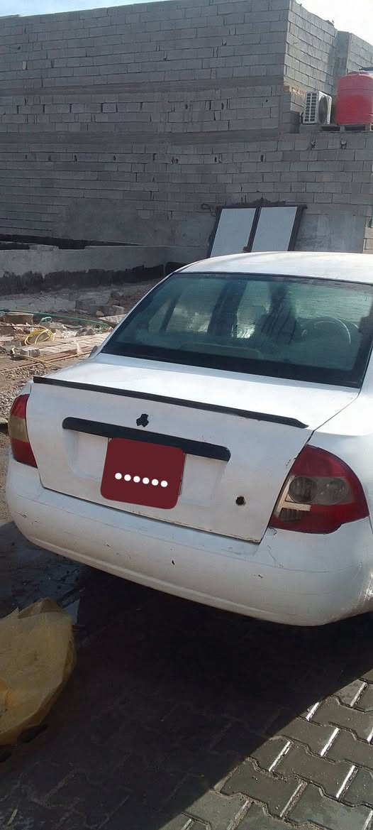 السلام عليكم
طيبة مديل 2012
رقم بصره خصوصي
سيااره مثل مواضحه بصوره
السنويه منتهية به 2018
المكان بصره ابو الخصيب
السعر 23 وبية مجال
الهاتف ***********
