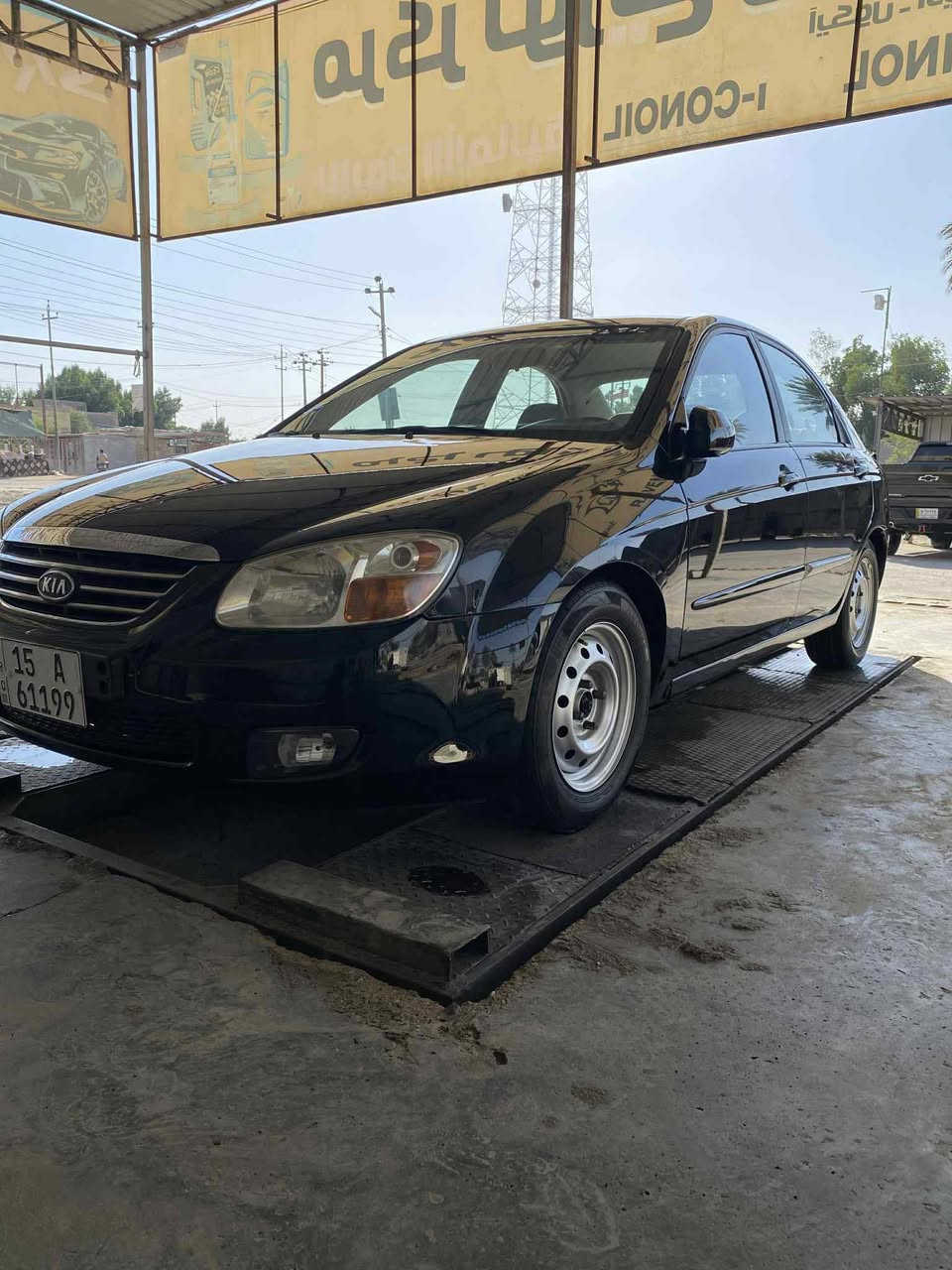 سلام عليكم سبكتره مديل 7 خصوصي كير عادي مكينة كير جدد تخم تاير جديد حداديه جديده رقم نكليزي سنويه ل28 
مراوس صفره سياره بدون ضربه ليبل واحد صبغ قطعتين فقط  مكاني مسيب


**إذا كنت صاحب هذا الإعلان وتريد حذفه لأي سبب، رجاءا أرسل رسالة إلى الدعم الفني**