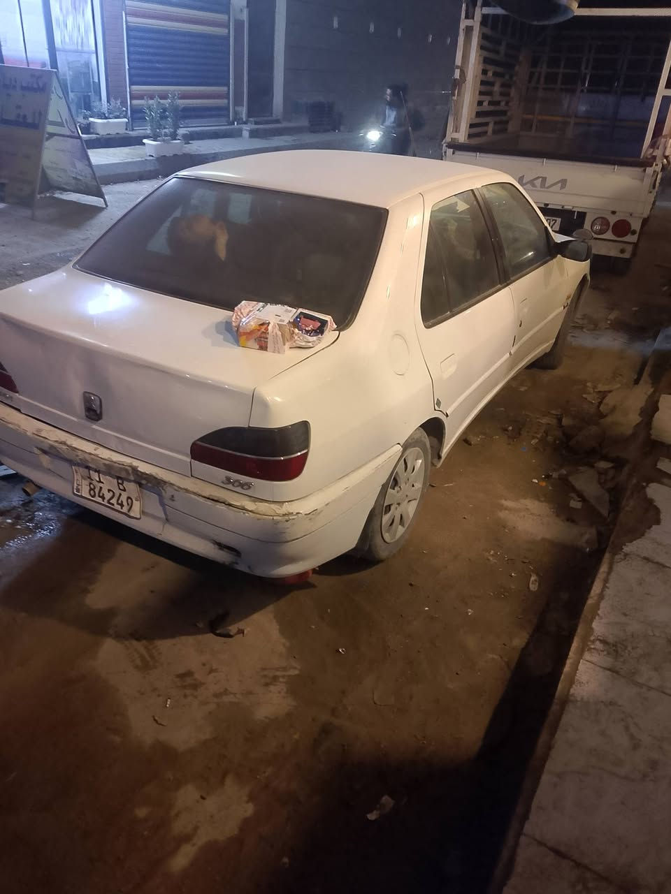 السلام عليكم اخوان بيجو فرنسي 306 كير محرك تبريد كفاله دبلات واذاين خلفي قبل أشهر مدلهن كلج جديد أصلي التركي قبل 5 ايام شديت شباب السياره يرادله بعض الملاحضات بل كشر مثل بنيده تعبان دعاميات ترتيب غرفته خير من الله صدره الأمامي خير من الله ارجع اوكرر شباب لتكلي شبيه مابيه السعر 35 معى مجال قليل قليل السياره باسمي رقمه بغداد تحويل مباشر تره ماكو مكاتبه عقد مروري كبل بكاني بغداد الدوره ابو دشير *********** فقط وتساب تره الرقم متوقف شباب ارجع واكرر اخوان السياره يرادله فد 5 ورقات ترجع عروس وتره اخوكم جناي مو تجيني وتكلي اكطع سعر وياك بل تلفون تجيني دينار مينزل تمام أخوتي ارجو المعذره عل اطاله
