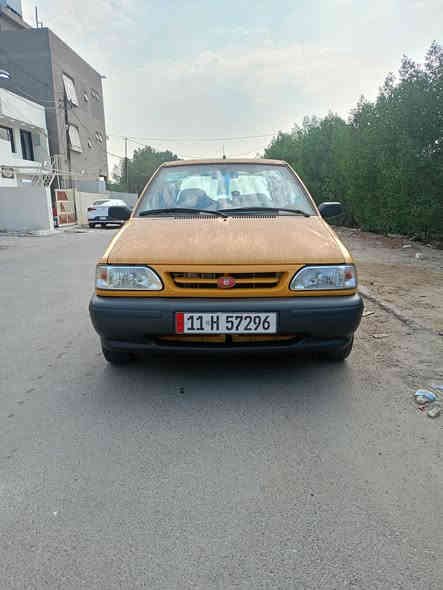 سلام عليكم سايبا للبيع موديل 2022سياره كفاله عامه فقط شبر بلجاملغ المامي مئشر عليه سياره احلا من صور كير ومحرك كفاله شواصي كفاله ماشيه 79 رقم نكليزي صدر مامي خلفي كله جديد ترايك ويان ميعجبك شاشا كامره دوشمه عام صندوك وكشنات ورضيه تنته الف مذب عليه تحويل ثاني يوم العنوان بغداد الجديده الاستفسار ***********غير متواجد علفيس مكلف بلنشر
