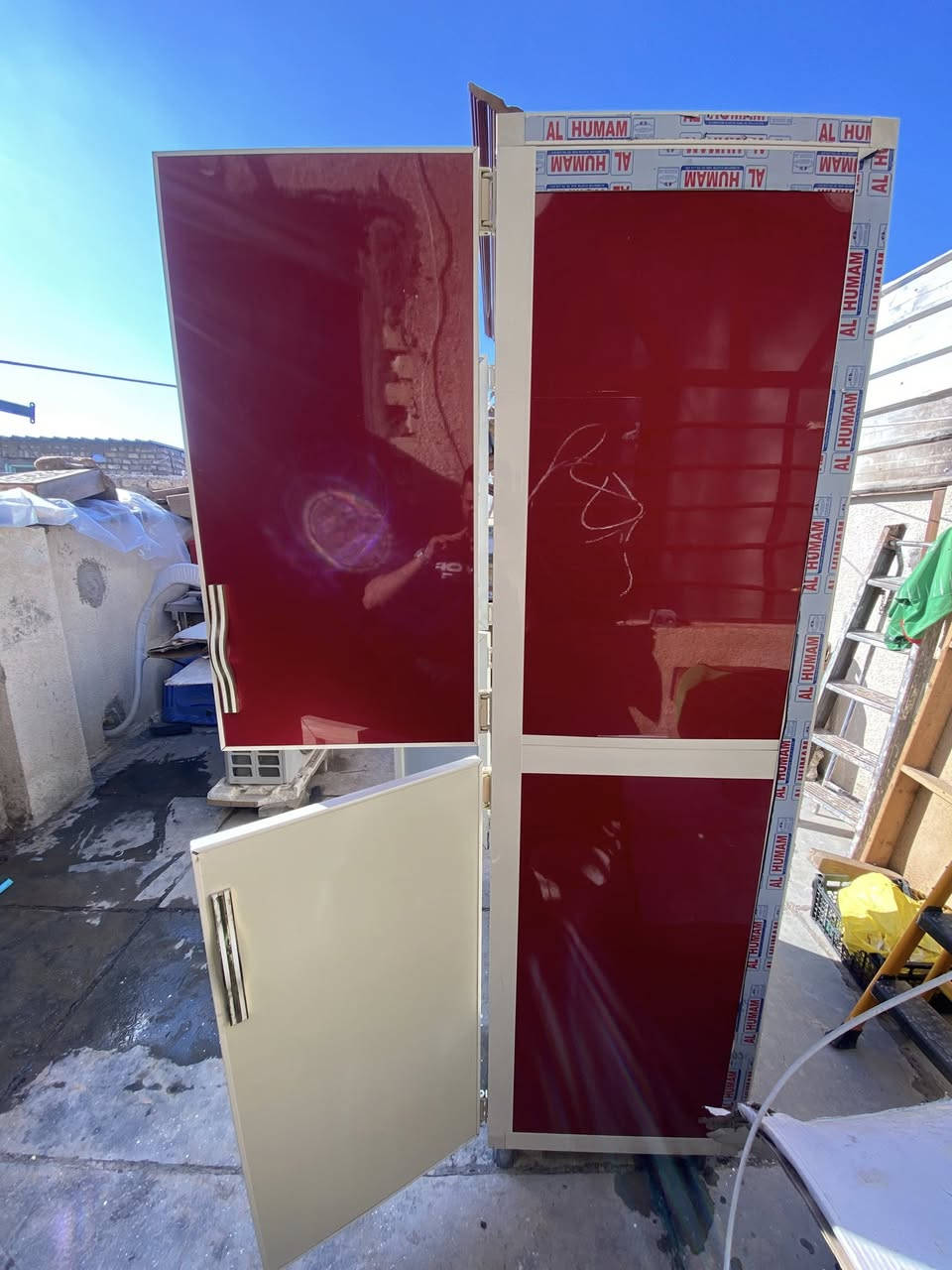 كاونتر للبيع موسوكي تفصال مفصله اريده 250 وبي مجال لشراي يدلل بغداد شعله *********** وات ساب
