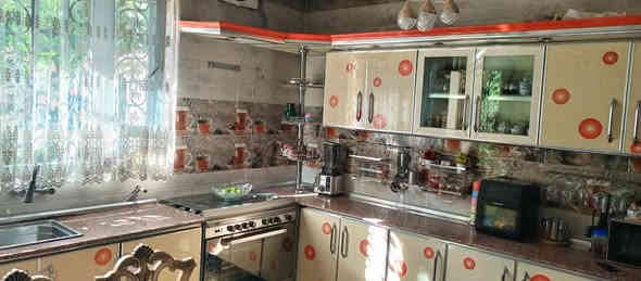 السلام عليكم 
كاونتر ارضي وملحق

شغل درجه اولى

الداخل المنيوم نوعيه ممتازه

الخارج  hdf

السطح كرانيت ثقيل درجه اولى

القياسات

الكاونتر ابو السنك ٢ متر

الكاونتر الثاني ٣/٥ متر

والملحق ٣ متر

امانه الله كلش نظيف وعملي

الي جاد بالشراء بسعر مناسب

بغداد الدوره

شارع ابو طياره

***********
