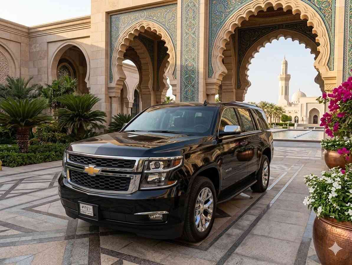 تاهو ضباط تحويل بسمك
وديل 2020 السياره دخول جديد 
مواصفات LT فتحه 
كشنات جلد ملكي 
قياده اليه 
صندوق كهرباء 
ويل كروم 20 
كشن رجاج 
محرك 5300
عداد المشي 58 
‏قاصه 
سياره كارتون محرك كير تبريد حداديه بدي كفاله 
حادث سرقه اطارات عدد اثنين وفتح باب 
والسونار موجود بدون صبغ بدون تبديل بدون حادث  تعتبر زيرو من نعومه وتبريد ومماشيه هواي 
كل صورها راسلني وبخدمتك 
عنوان ناصريه حي اور 
قرب المدرسه الايرانيه 
***********
السعر 350 وبيها مجال
