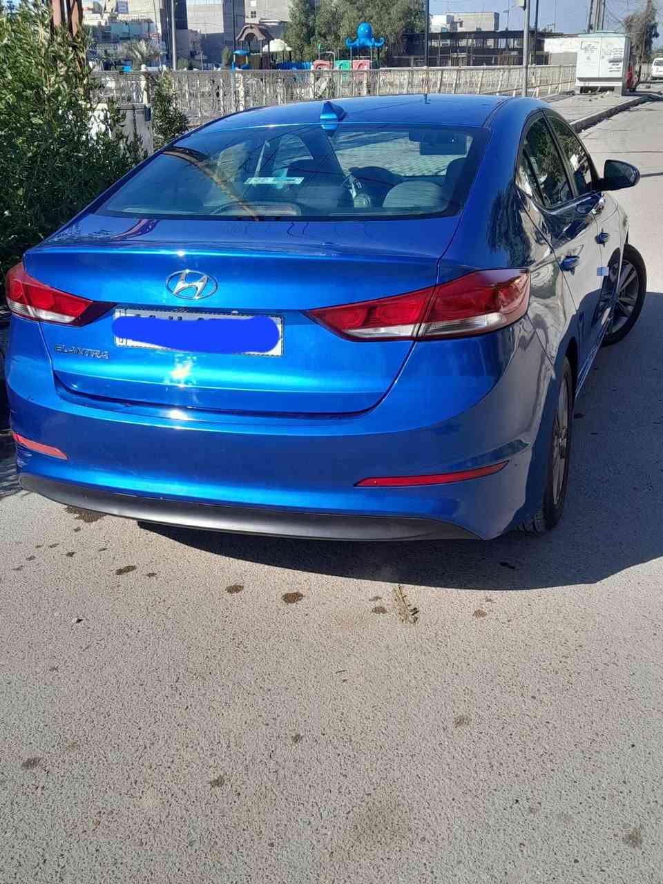 انترا ١٧ امريكي حادثه حافت البنيد بدون دواخل ابدد بدون ايرباك السياره بس بنبد صبغ بالعراق مكفوله السياره حتى من البارد جديده كولش شرط اتراي وكاله تخم تاير صاله سبوع باتري جديد هم مواصفات نص فول 
ويلكب شاشه جبيره ٣ انضه قياده بطن لونين 
رقم بغداد سنويه جديد أرقام نكليزي 
العنوان بغداد السعر 127 
الرقم ***********
