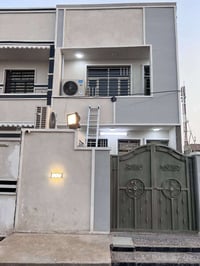 👋🏻السلام عليكم.         اعلان رقم 150 🏠 دار للبيع المساحه ١٠٠م      زر...