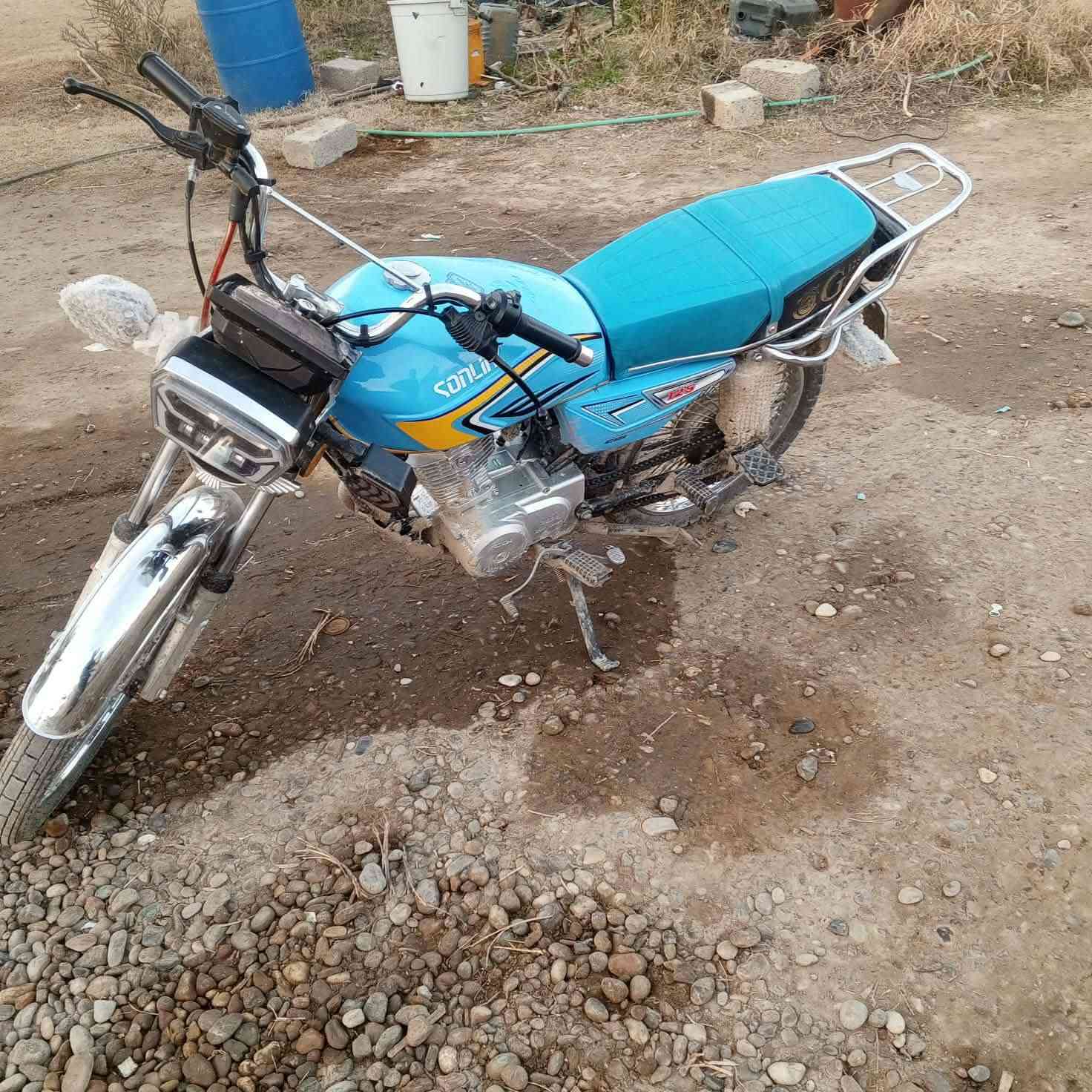 دراجه تايكر 24شرط ماصرله شهر من شديته للبيع السعر خاص هاتف 
***********
