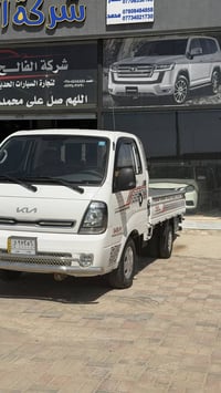 شاحنة • موديل ٢٠٢٢ • الصويرة