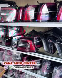 ليتا وبگلایتات • موديل Y وموديل 3 • أصلي ١٠٠٪