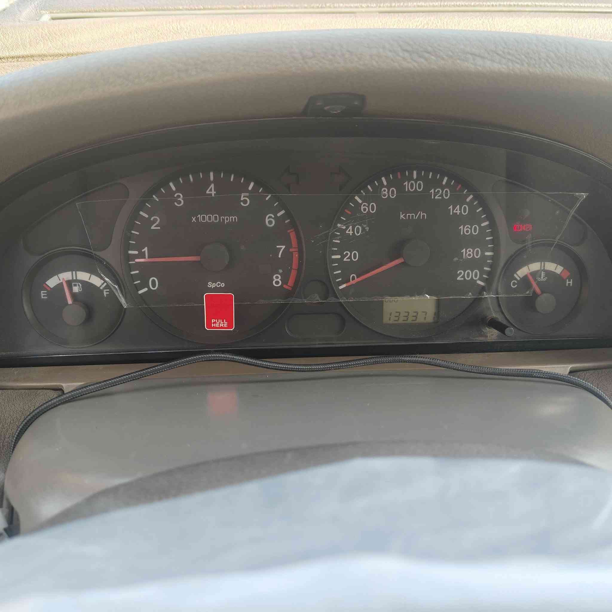 بيجو 405 2015
السيارة ماشيه 133 ما مشتغله تكسي
تبريد تدفئة جاهز
بدون ضربه ولا صبغ عدا شي قليل بلدوسه
صدر امامي خلفي جديد
مكينه كلج كير نظيفات جدا
كهربائيات على وضع الشركه
السياره كلش نظيفة 
بسمي تحويل مباشر شرط عقد مروري
هزه جديدة
سعرها 52 بيها مجال حك الجيه
مكاني الدورة 
الشراي يتصل ما متواجد على النت
***********
***********
